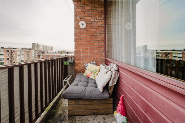 Medium property photo - Aagje Dekenstraat 4C, 3202 VA Spijkenisse